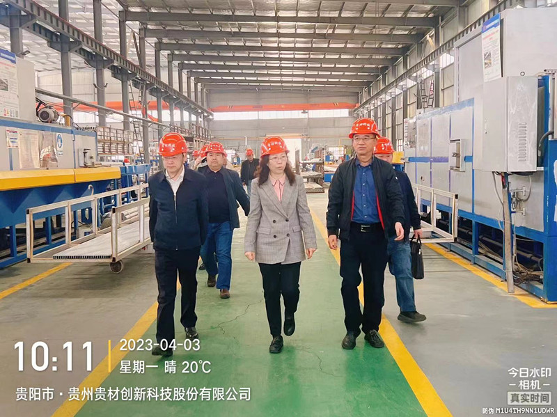 魏定梅：貴陽市人大常委會副主任、貴陽市工商聯(lián)主席